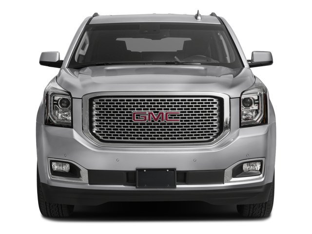 Used 2016 GMC Yukon XL Denali w/ Open Road Package AWD/4WD image 4