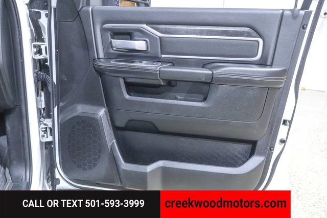 Used 2024 RAM 2500 Big Horn image 41