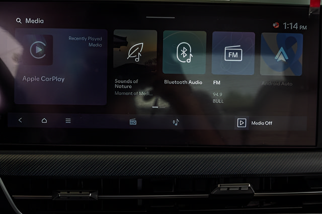 Certified 2025 Hyundai Sonata SE FWD image 21