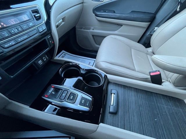 Used 2020 Honda Ridgeline RTL-E image 22