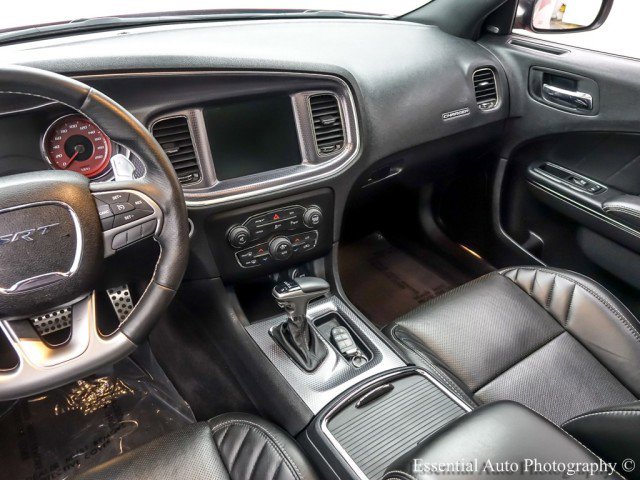 Used 2016 Dodge Charger SRT Hellcat image 17