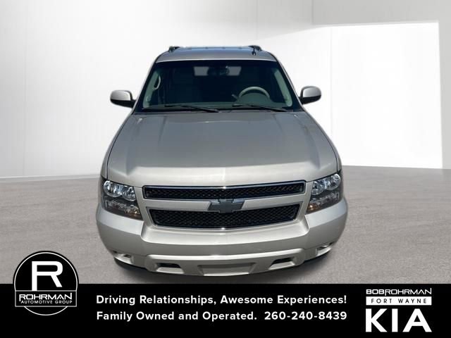Used 2007 Chevrolet Tahoe LT w/ LT Preferred Equipment Group image 8