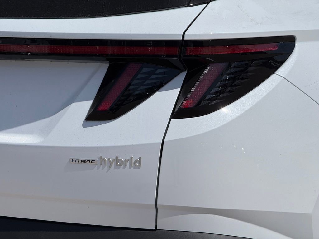 New 2026 Hyundai Tucson Limited w/ Tow & Go Package image 7