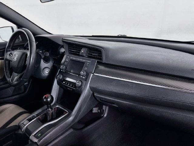 Used 2018 Honda Civic Sport image 26