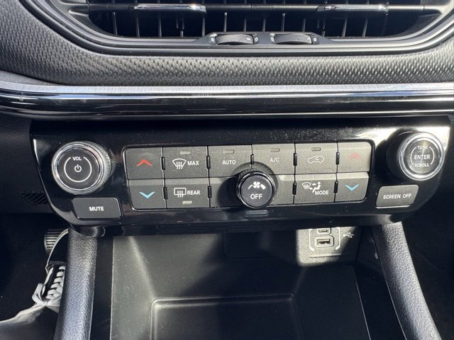 Used 2022 Jeep Compass Trailhawk image 17