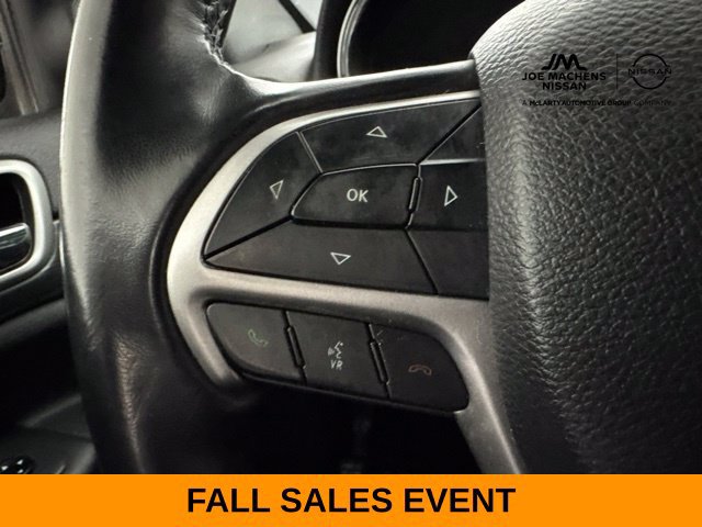 Used 2019 Jeep Grand Cherokee Altitude AWD/4WD image 47