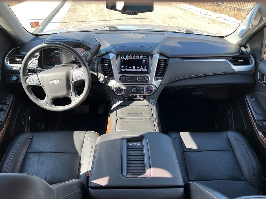 Used 2019 Chevrolet Tahoe Premier image 11