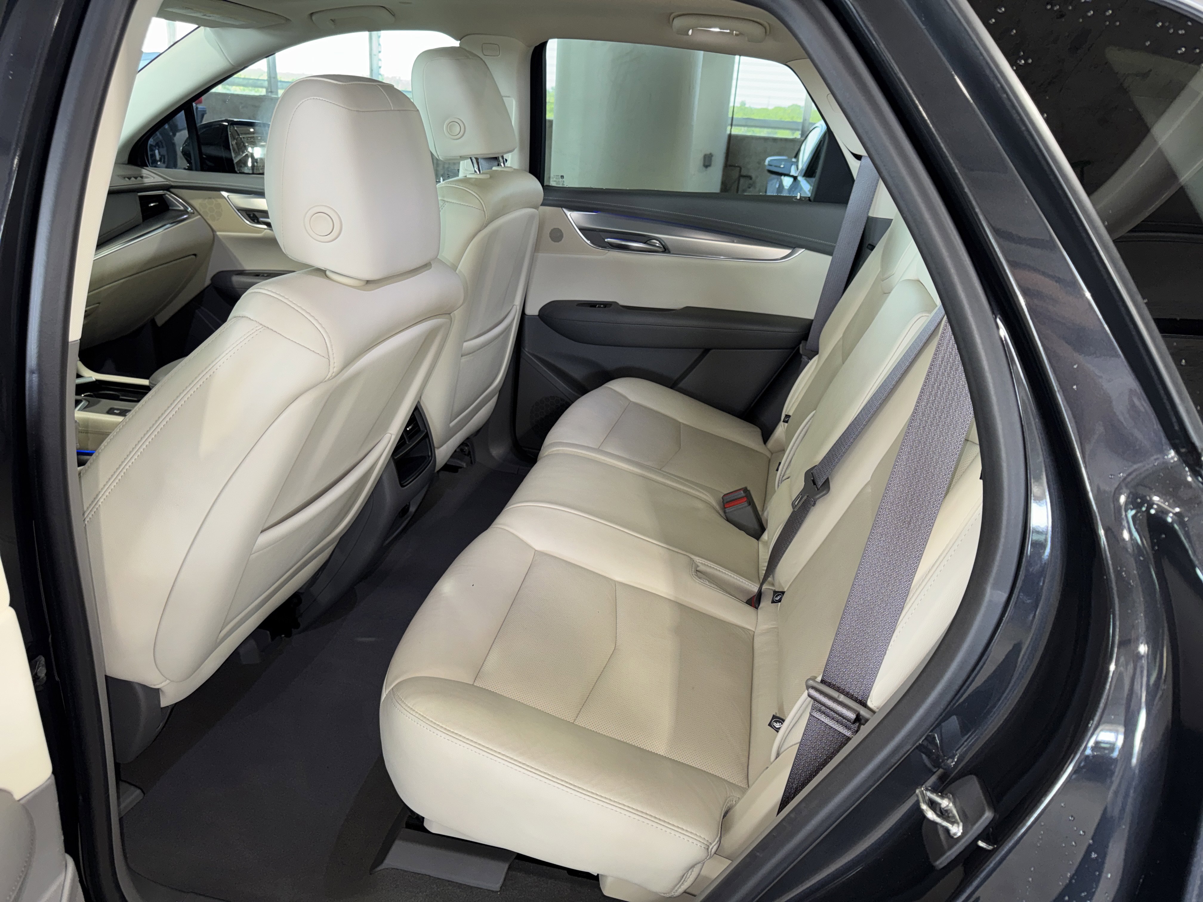 Used 2019 Cadillac XT5 Premium Luxury FWD image 15