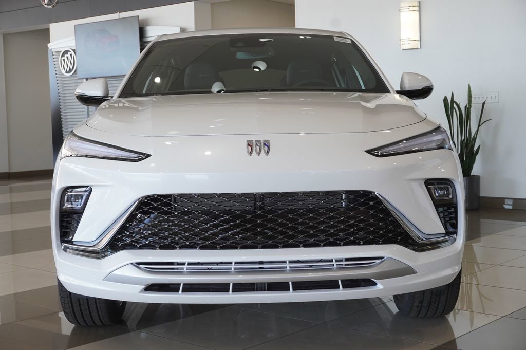 New 2026 Buick Envista Avenir image 5