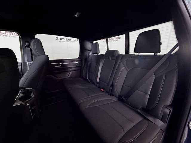 New 2026 RAM 1500 Big Horn image 24