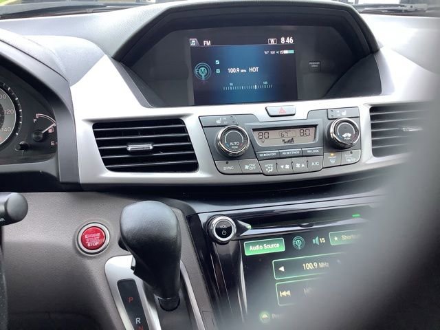 Used 2014 Honda Odyssey EX-L image 30
