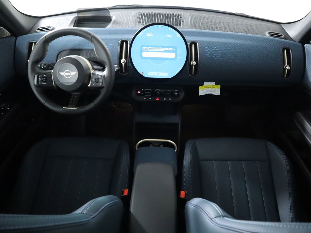 New 2026 MINI Cooper Countryman S image 13