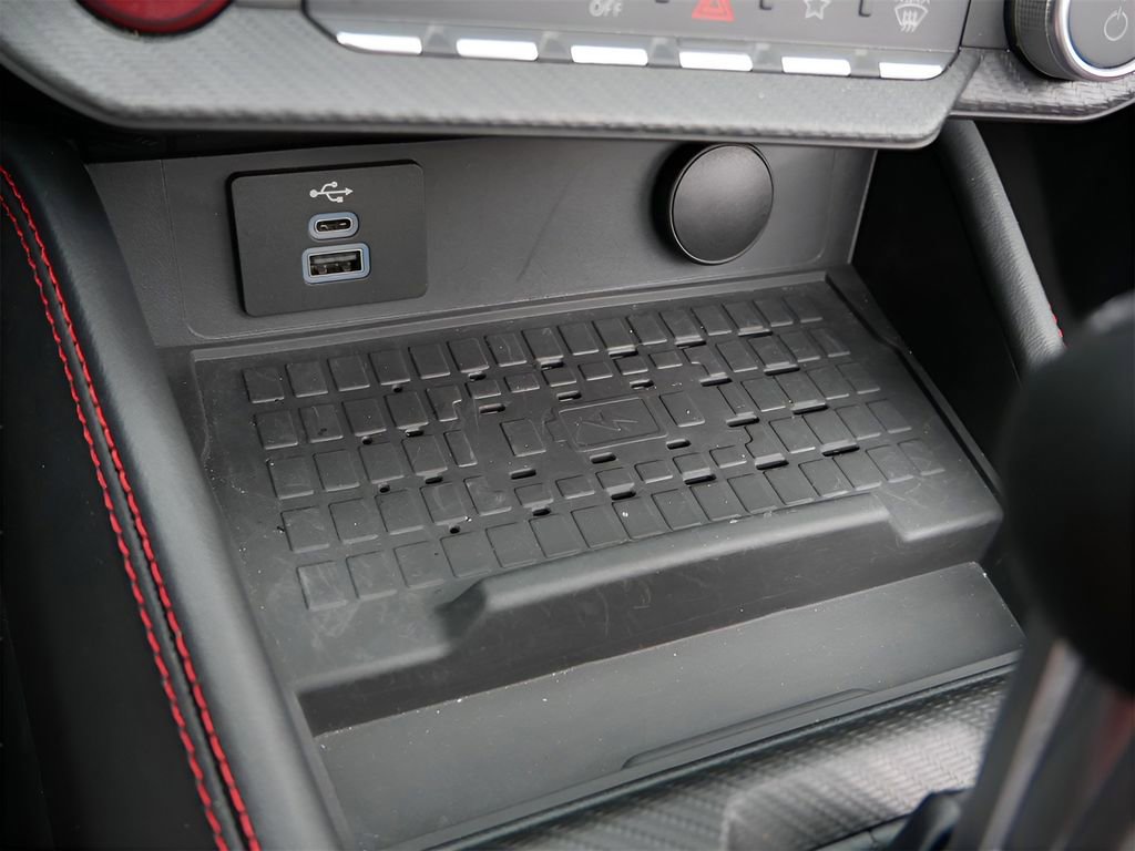 Used 2024 Ford Mustang GT Premium image 26