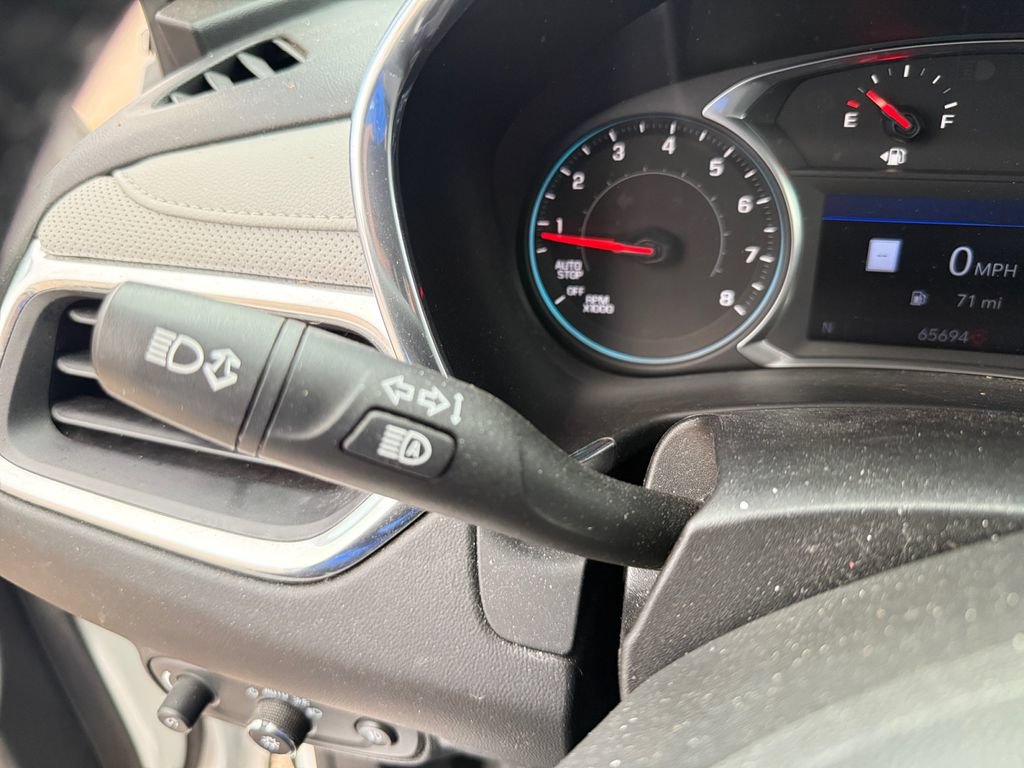 Used 2019 Chevrolet Equinox Premier AWD/4WD image 36