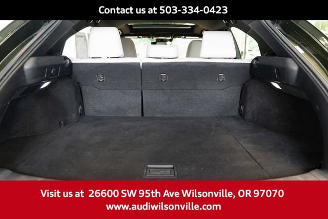 Used 2022 Lexus UX 250h w/ Premium Package AWD/4WD image 8