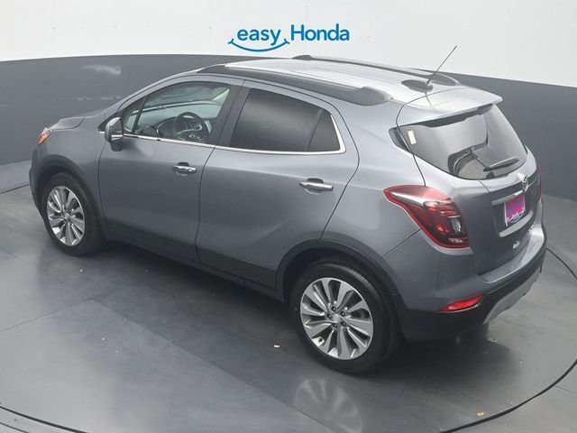 Used 2020 Buick Encore Preferred image 23