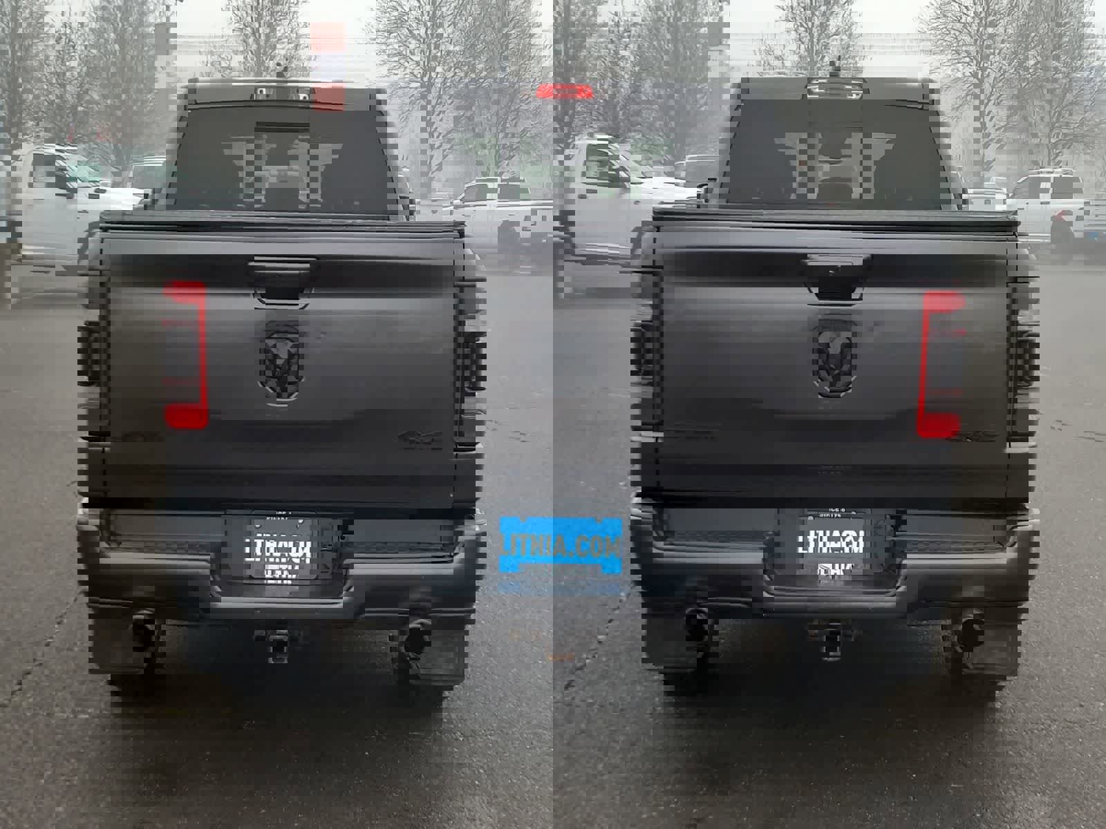 Used 2019 RAM 1500 Sport image 13