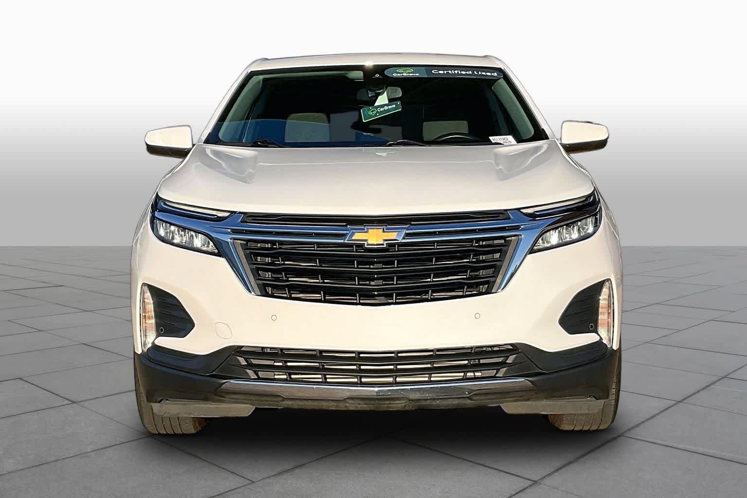 Used 2024 Chevrolet Equinox LT FWD image 5