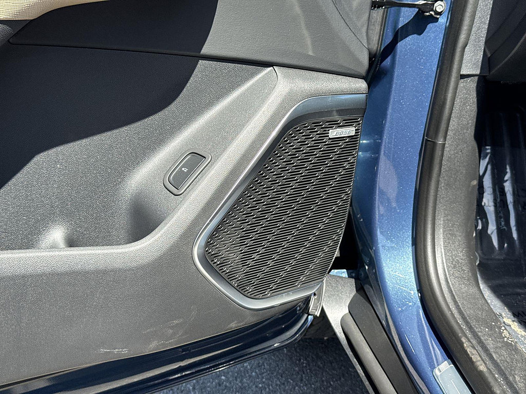 New 2026 Buick Enclave Preferred FWD image 19