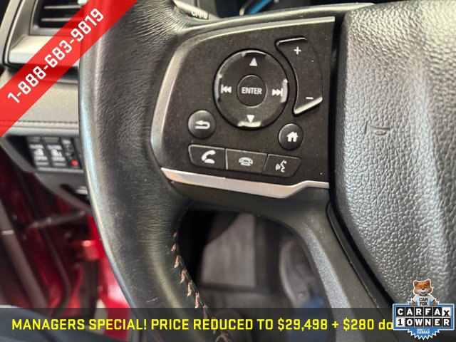 Used 2023 Honda Odyssey Sport image 20