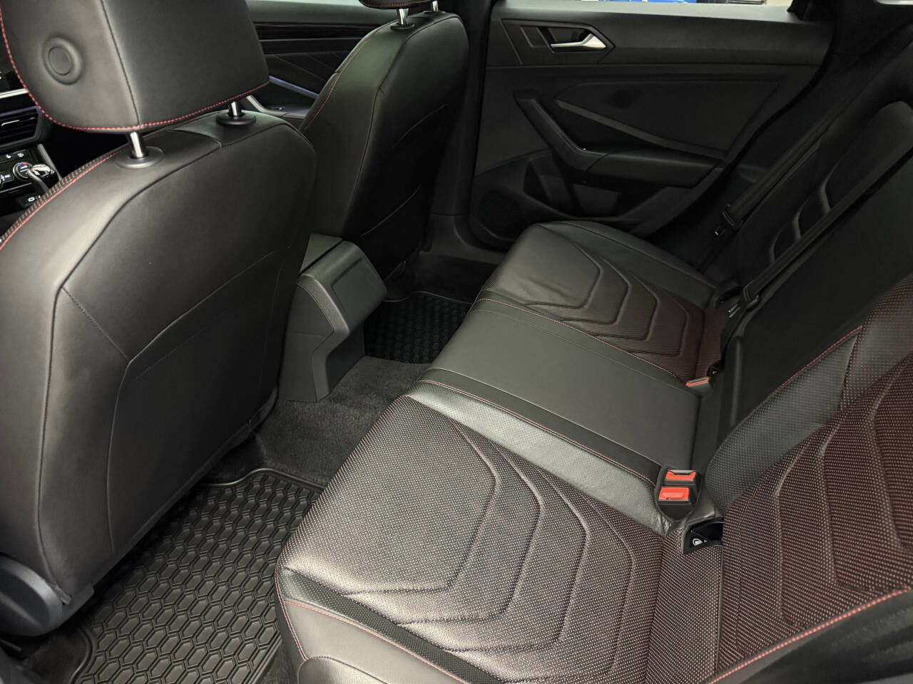 Used 2024 Volkswagen Jetta GLI Autobahn w/ GLI Black Package image 20