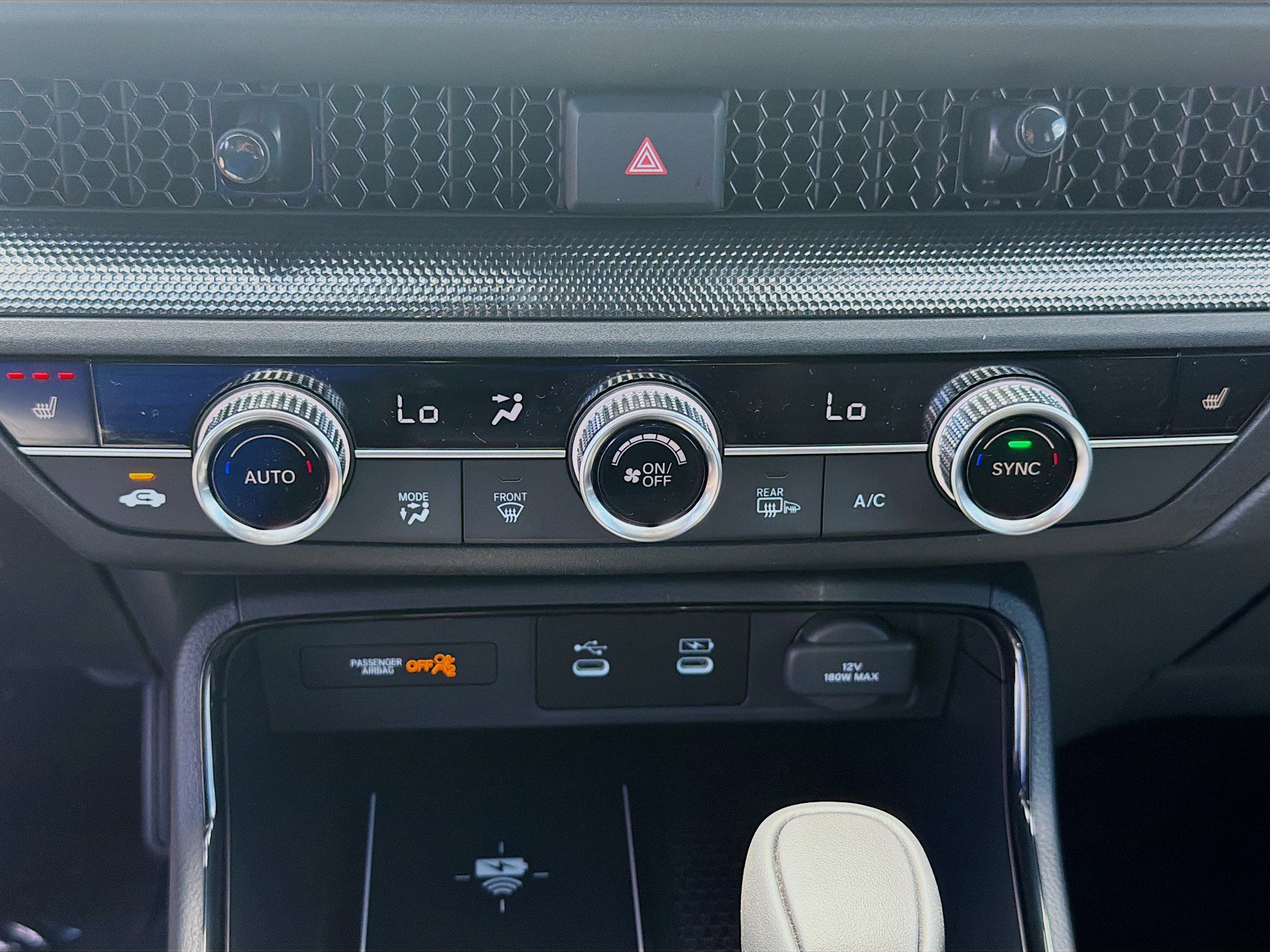 New 2026 Honda CR-V Sport image 14