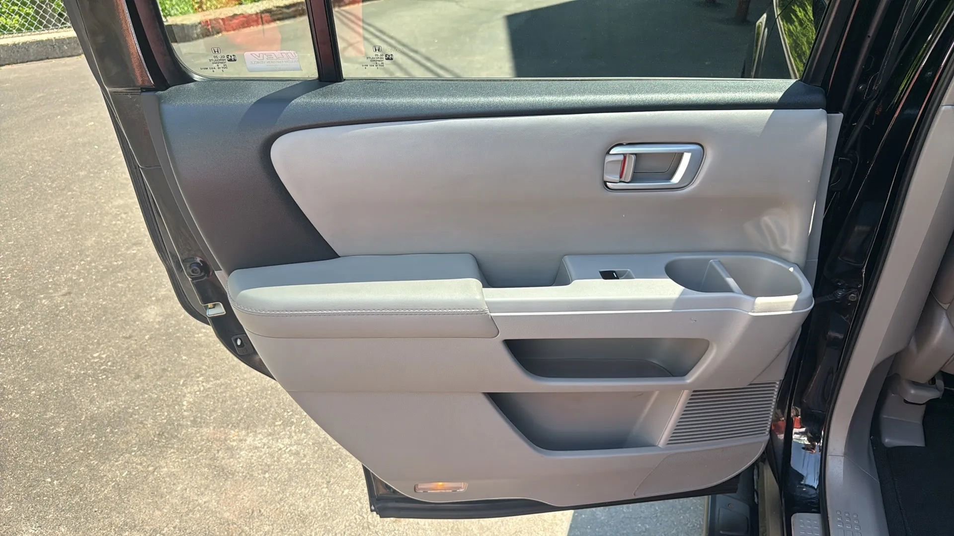 Used 2009 Honda Pilot EX-L image 12