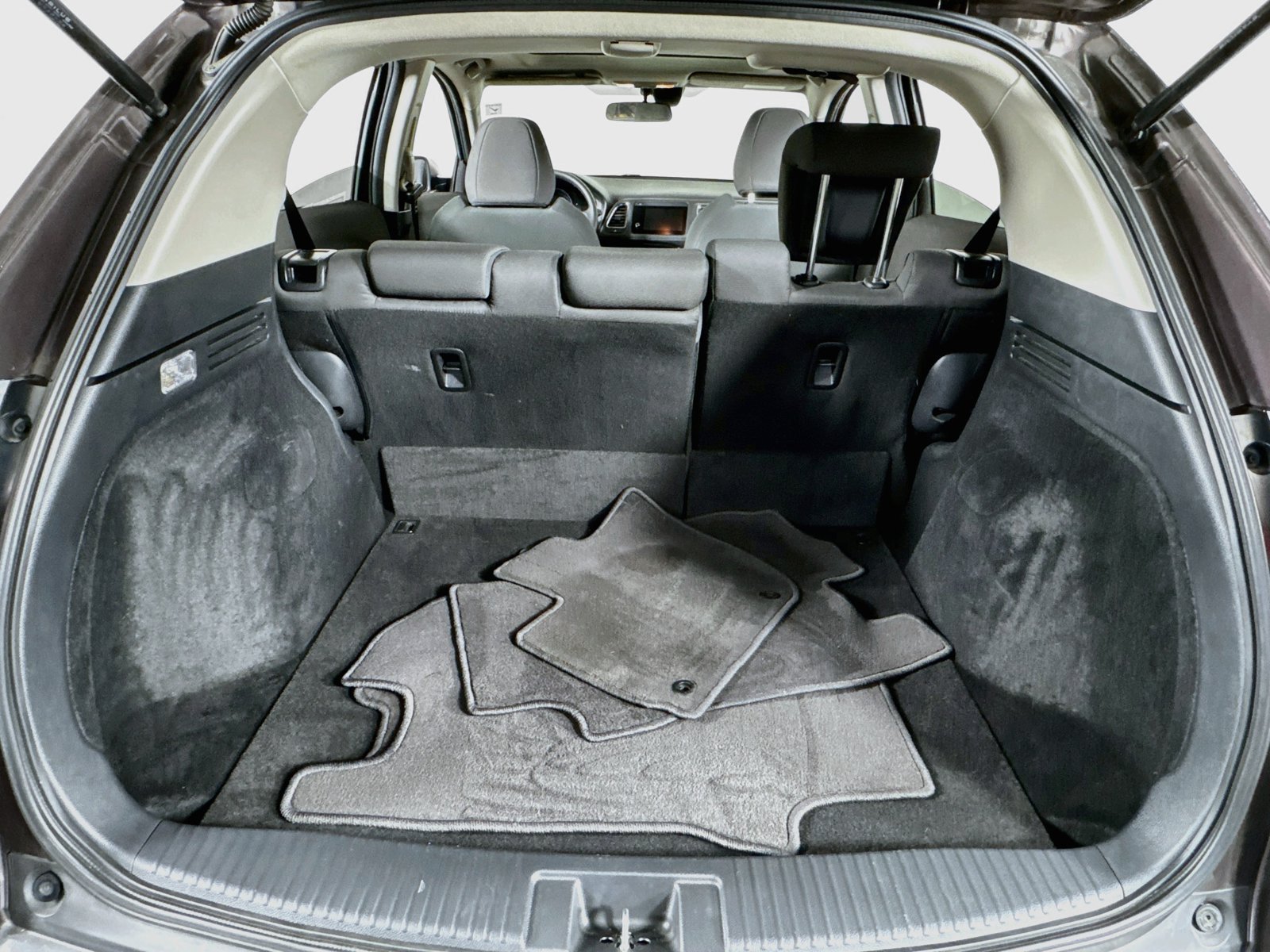 Used 2020 Honda HR-V EX image 20
