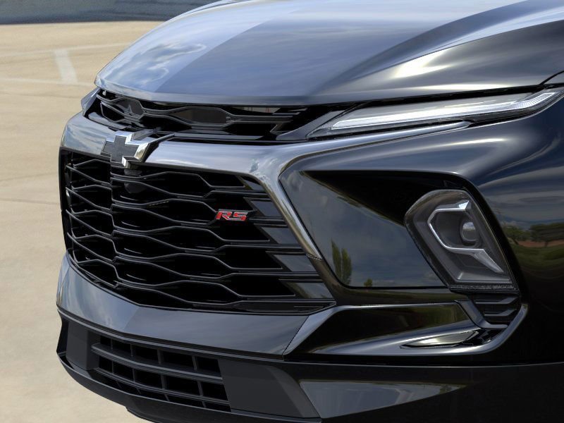 New 2026 Chevrolet Blazer RS w/ Driver Confidence II Package image 13
