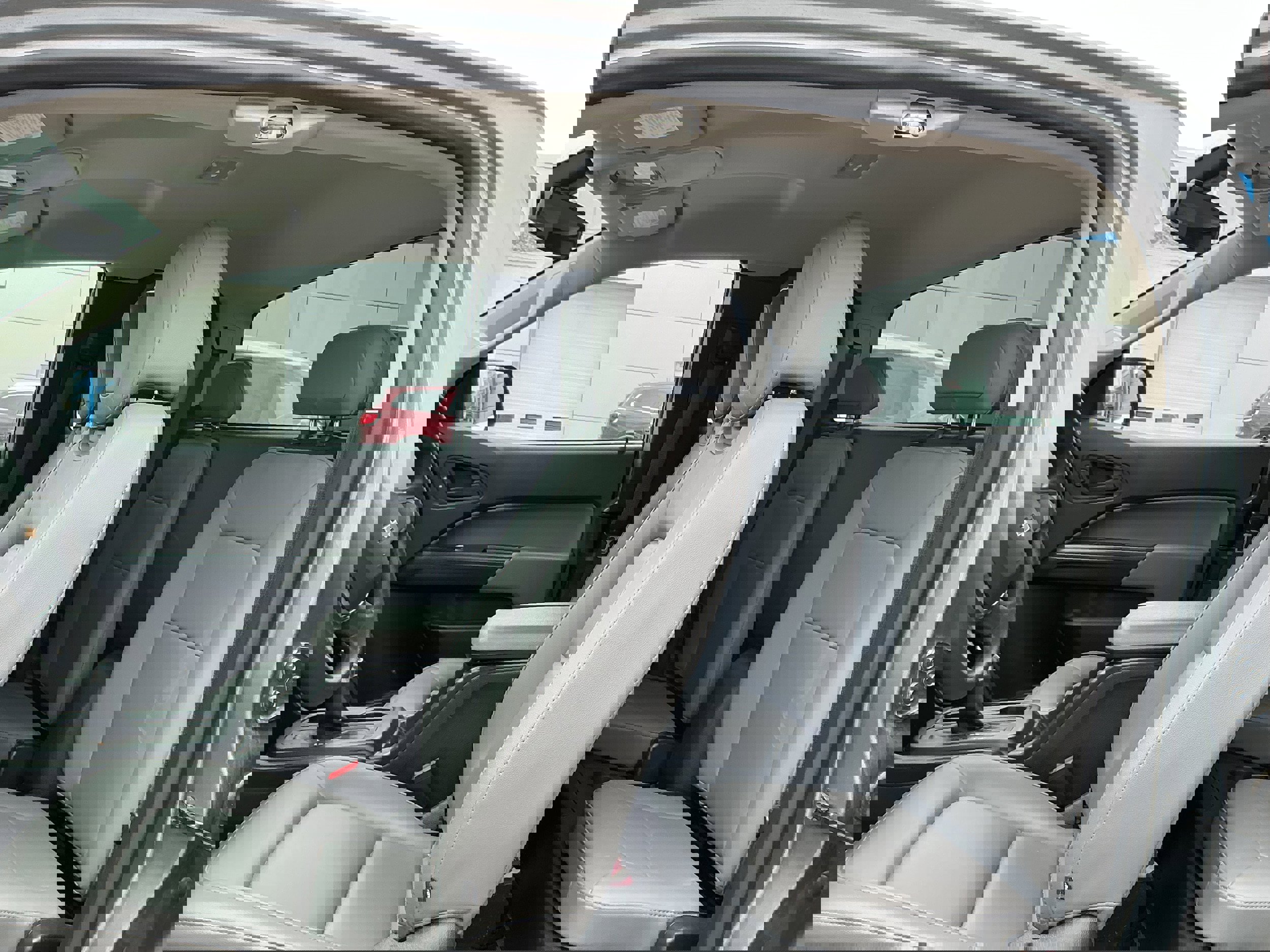 Certified 2022 Chevrolet Colorado W/T w/ WT Convenience Package AWD/4WD image 6