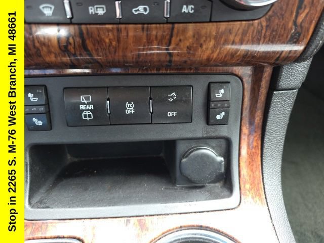 Used 2013 Chevrolet Traverse LT FWD image 24