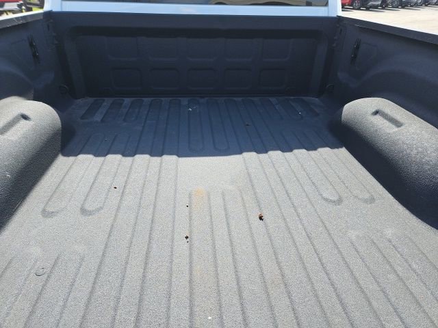 Used 2024 RAM 2500 Big Horn w/ Bed Utility Group image 11