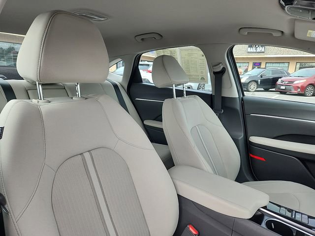 Certified 2023 Hyundai Sonata SEL w/ Cargo Package image 31
