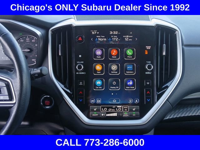 Certified 2024 Subaru Ascent Premium w/ Convenience Package image 12