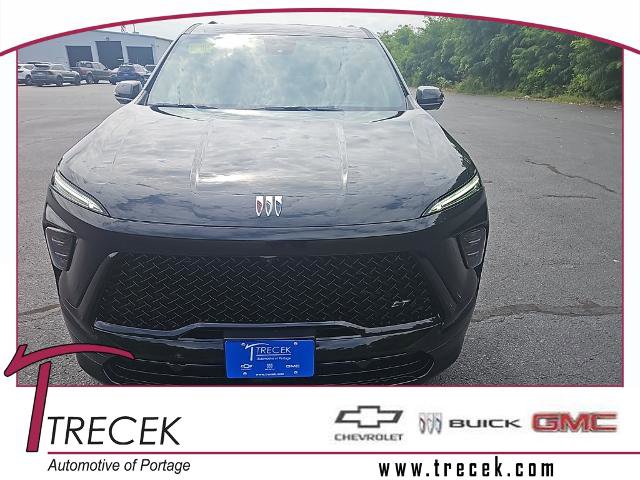 New 2026 Buick Enclave Sport Touring w/ Power Package