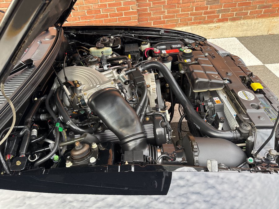 Used 2001 Ford Mustang GT RWD image 29