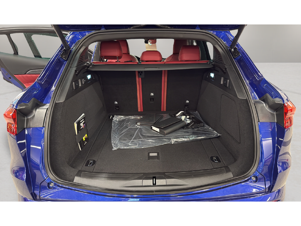 New 2026 Maserati Grecale Modena AWD/4WD image 28