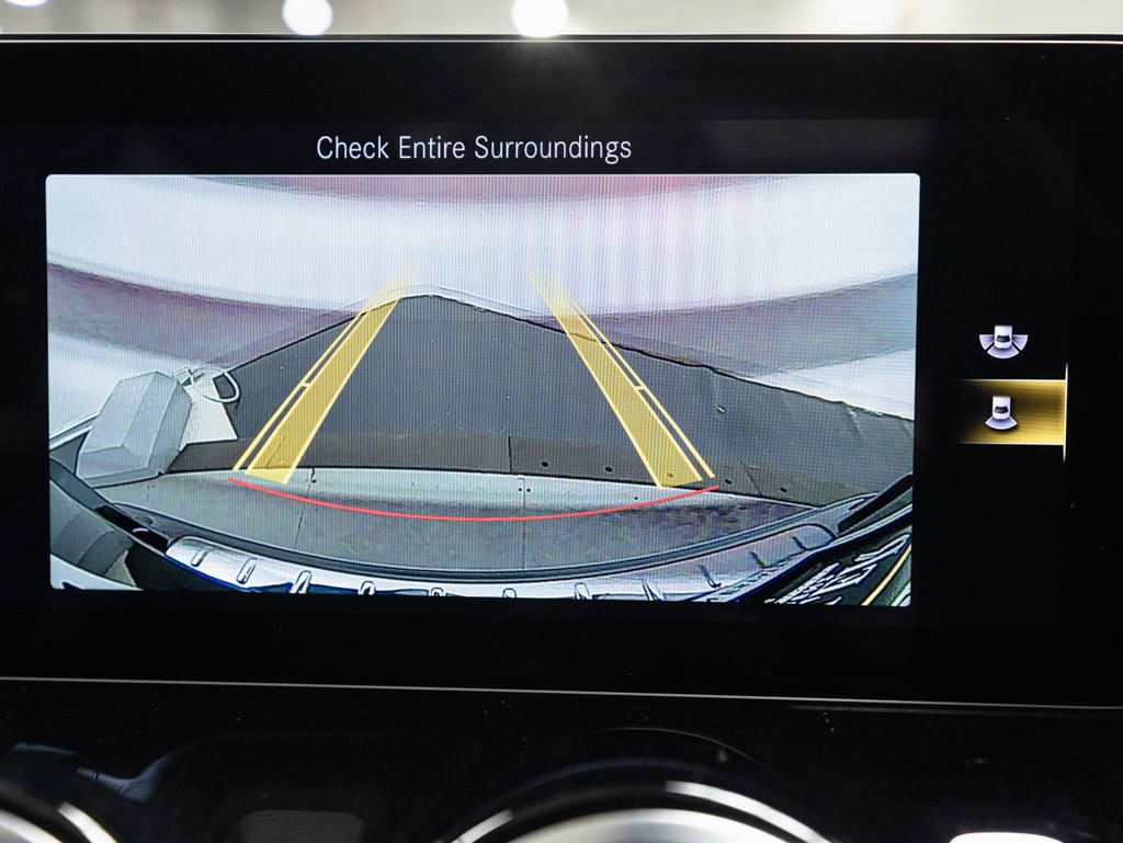 Certified 2022 Mercedes-Benz GLA 250 4MATIC image 17
