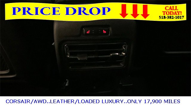 Used 2022 Lincoln Corsair AWD w/ Equipment Group 101A image 24