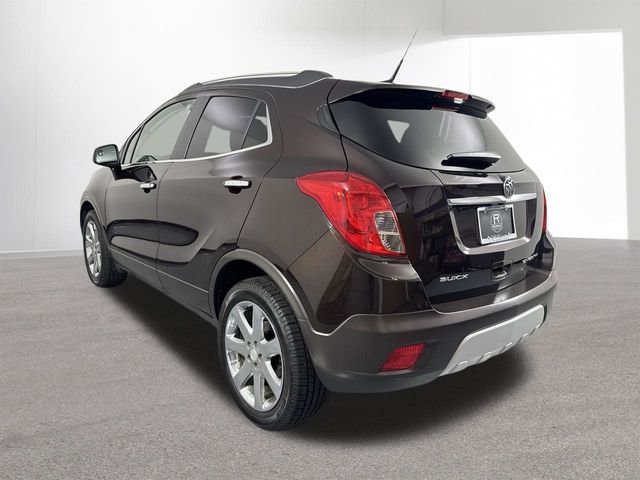 Used 2013 Buick Encore Leather FWD image 30