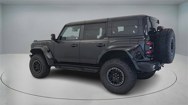 New 2025 Ford Bronco Raptor image 5