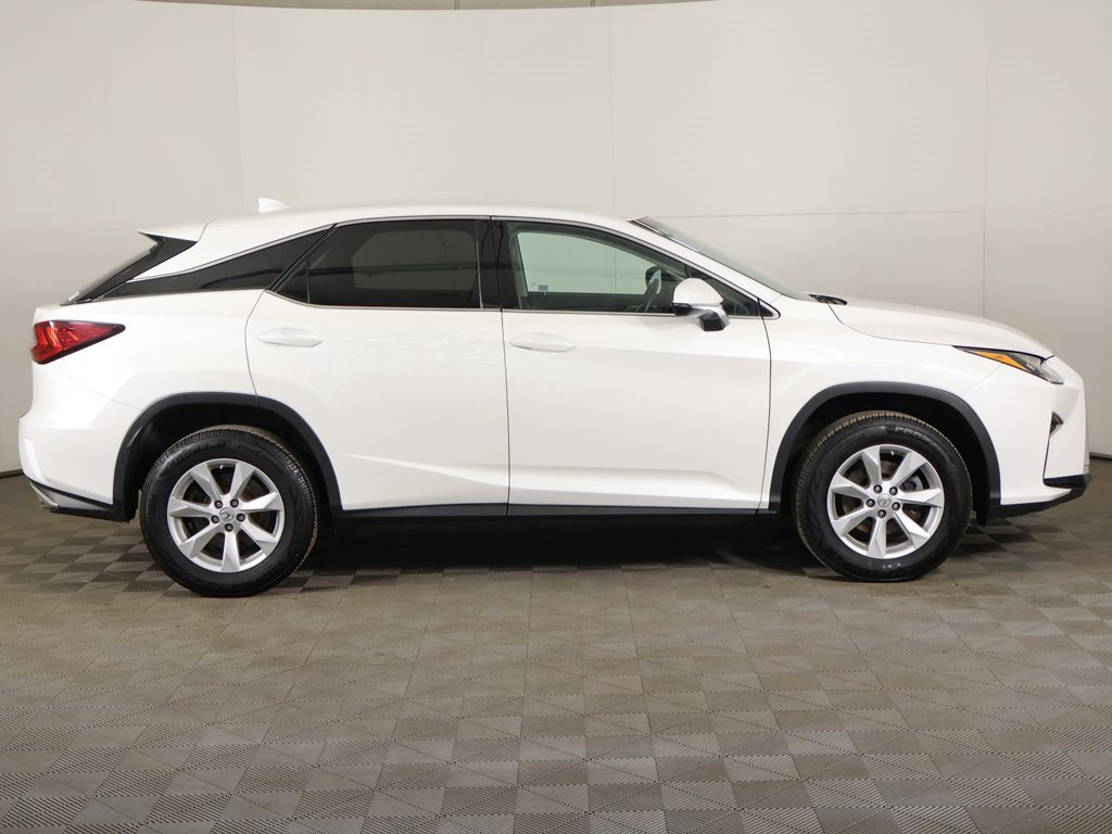 Used 2016 Lexus RX 350 FWD image 15