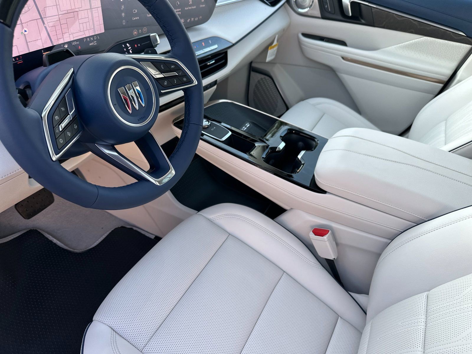 New 2026 Buick Enclave Avenir w/ Super Cruise Package AWD/4WD image 10