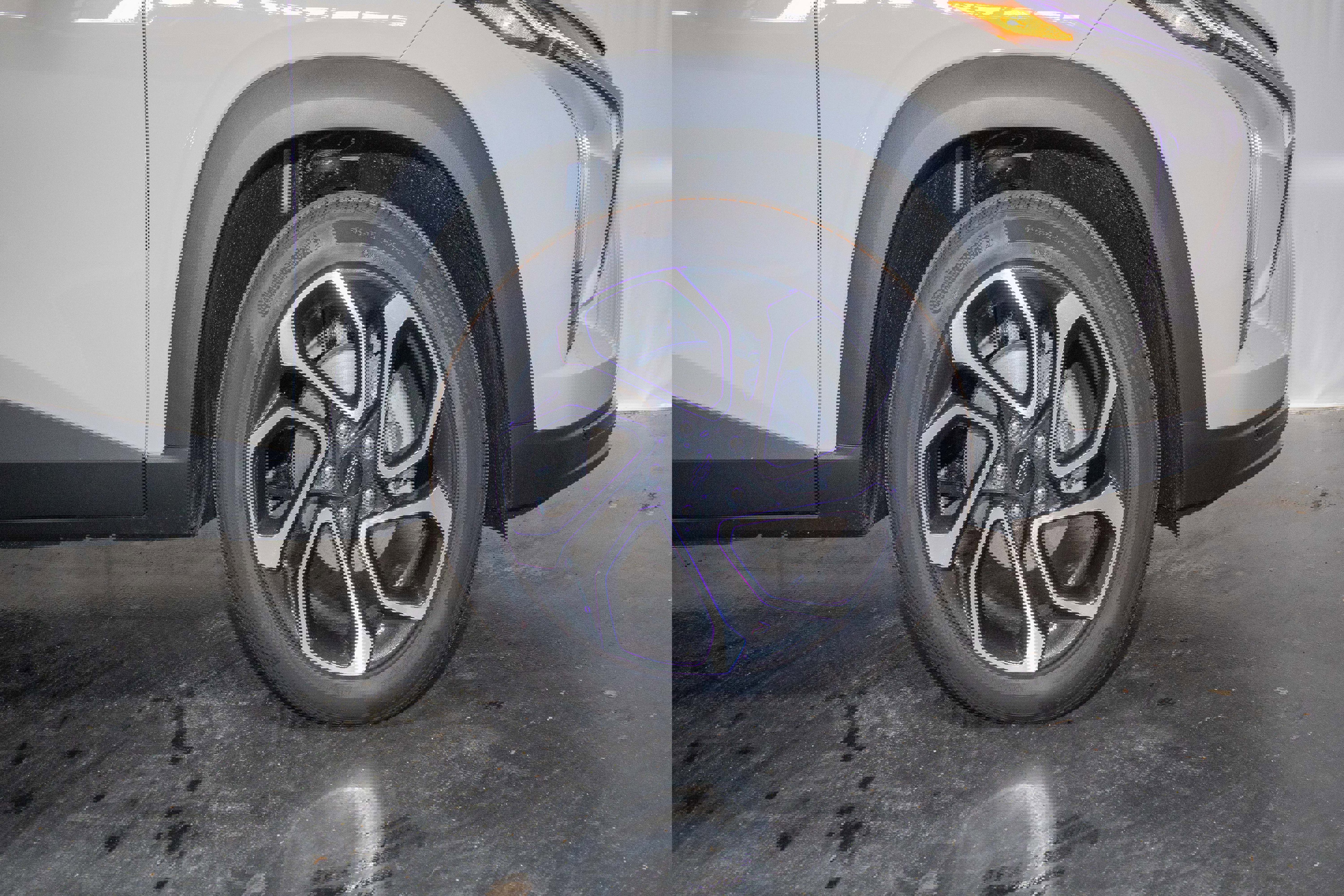 New 2026 Chevrolet Trax RS w/ Sunroof Package image 6