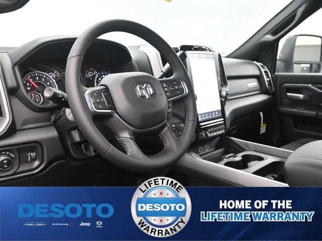 New 2026 RAM 2500 Big Horn image 19