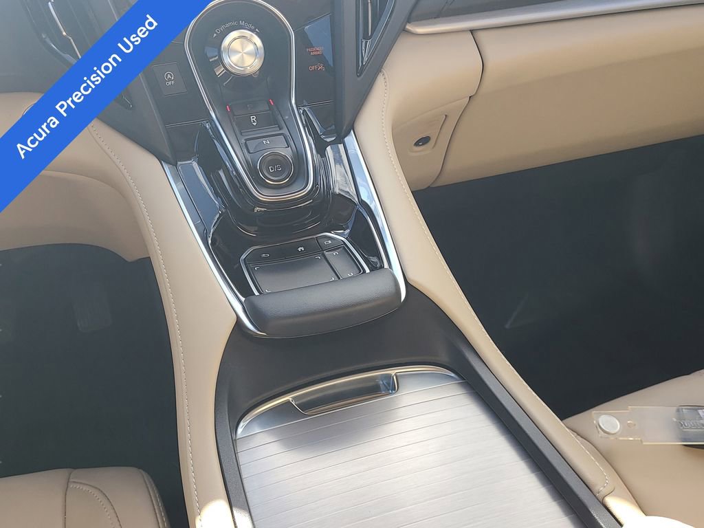 Used 2019 Acura RDX w/ Technology Package image 18