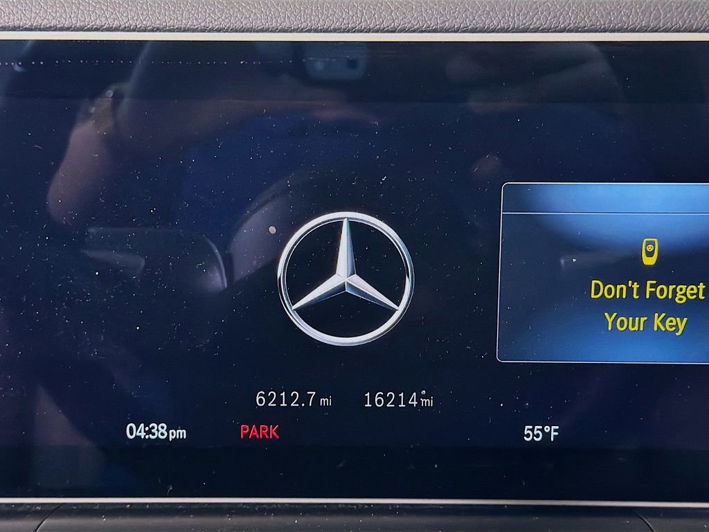 Used 2024 Mercedes-Benz GLE 450 4MATIC image 14
