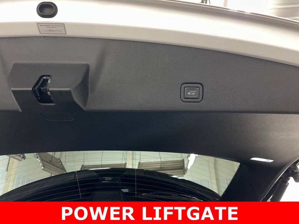 Used 2024 Cadillac XT6 Sport w/ Technology Package image 49