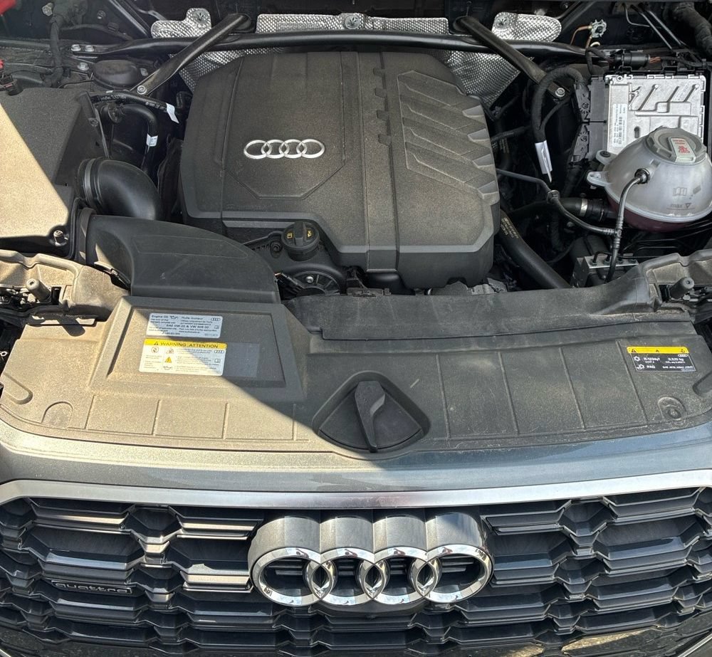 Used 2024 Audi Q5 2.0T Premium Plus w/ Premium Plus Package AWD/4WD image 20