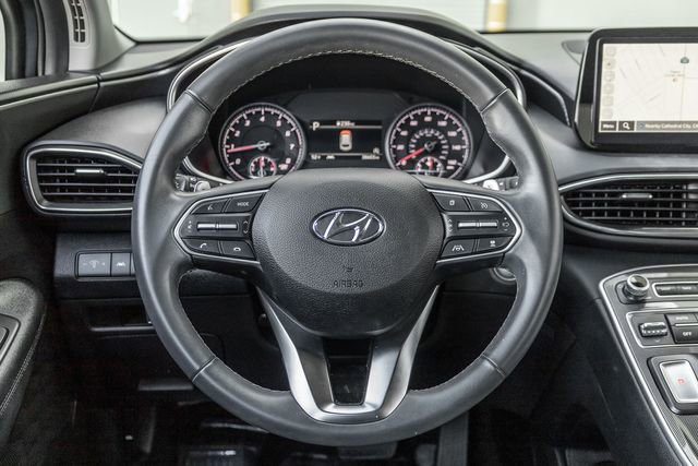 Used 2023 Hyundai Santa Fe SEL image 8